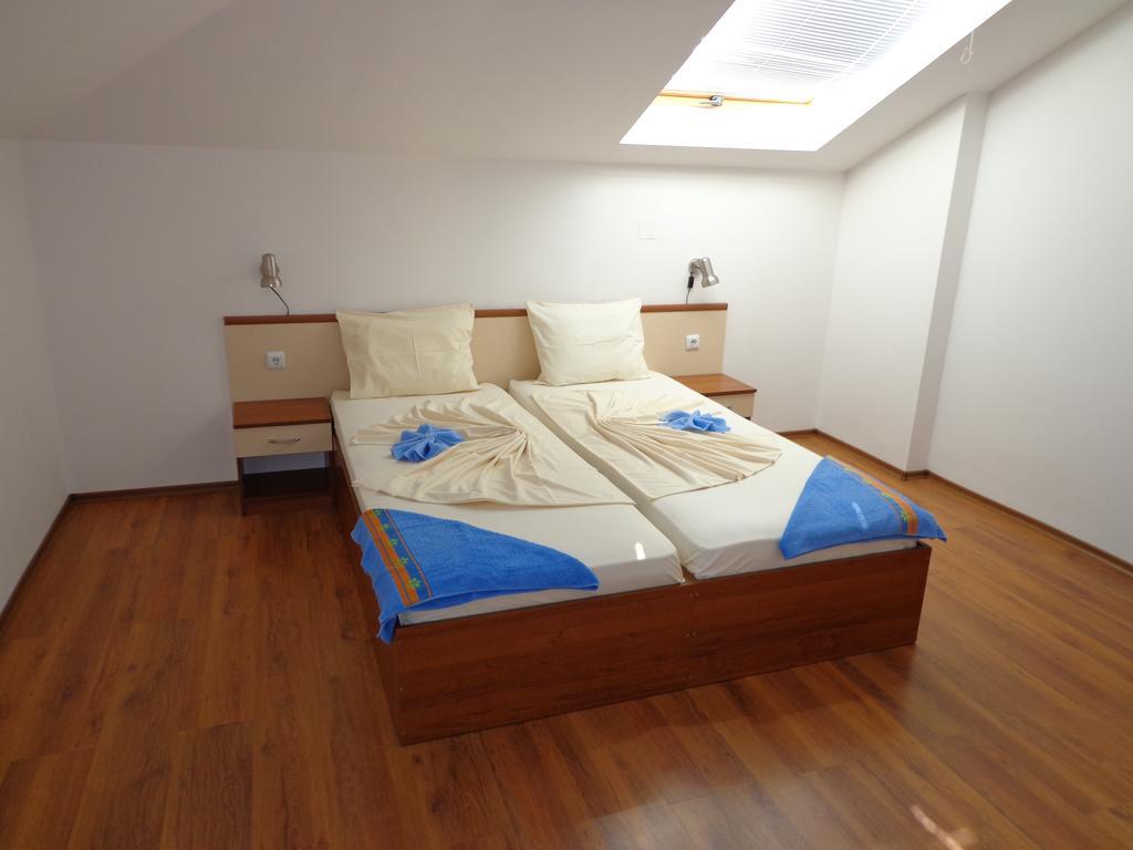 Villa Via Pontica Sozopol Camera foto
