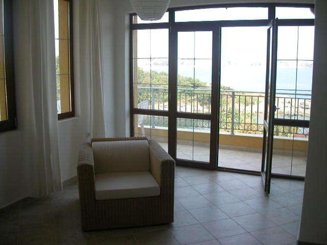 Villa Via Pontica Sozopol Esterno foto