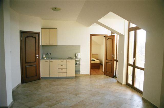 Villa Via Pontica Sozopol Esterno foto