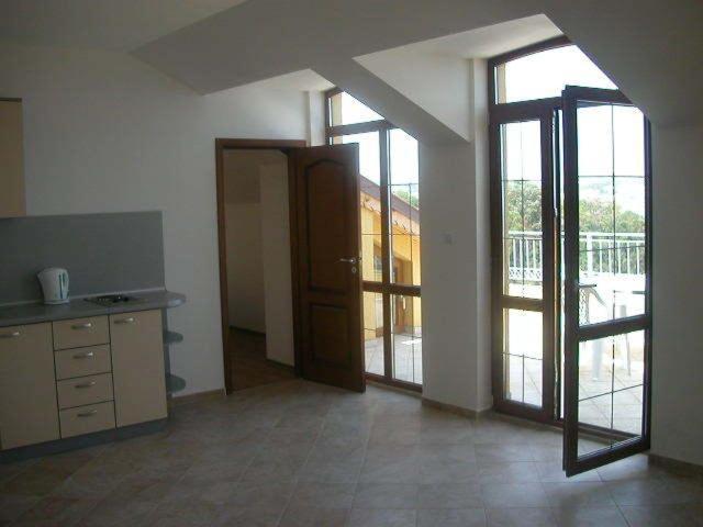 Villa Via Pontica Sozopol Esterno foto