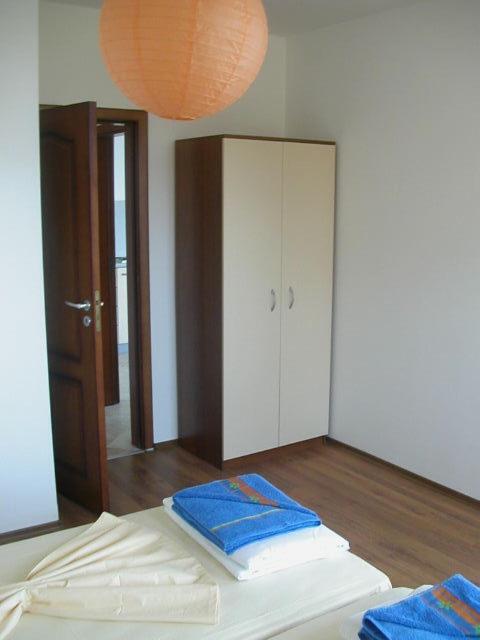 Villa Via Pontica Sozopol Camera foto