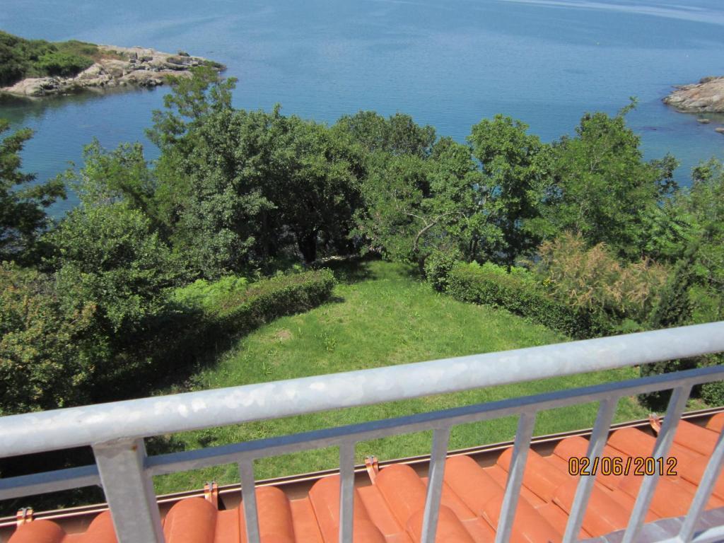 Villa Via Pontica Sozopol Camera foto